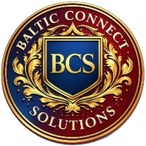 Baltic Connect Solutions