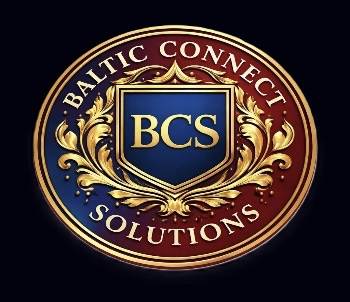 Baltic Connect Logo